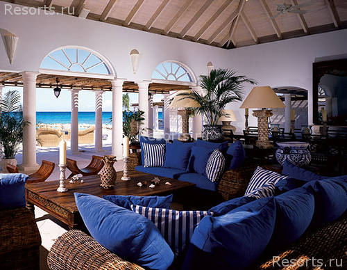 Jumby Bay 3